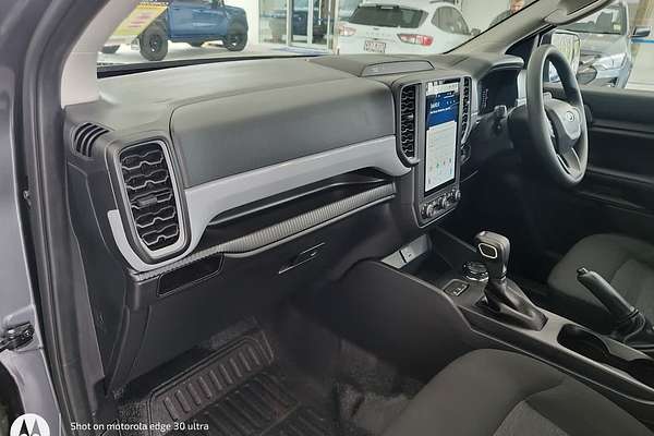 2024 Ford Ranger XL 4X4 2.0L