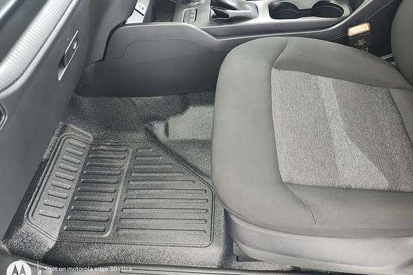 2024 Ford Ranger XL 4X4 2.0L