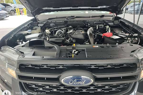 2024 Ford Ranger XL 4X4 2.0L