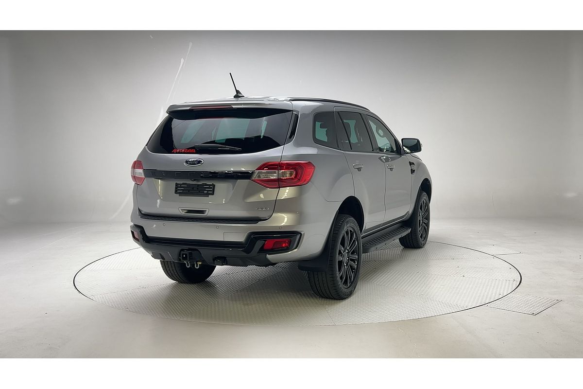 2021 Ford Everest Sport UA II 2.0L