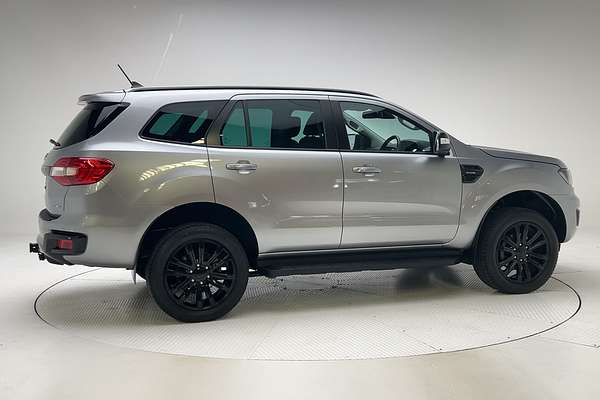 2021 Ford Everest Sport UA II 2.0L