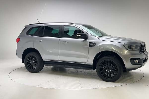2021 Ford Everest Sport UA II 2.0L