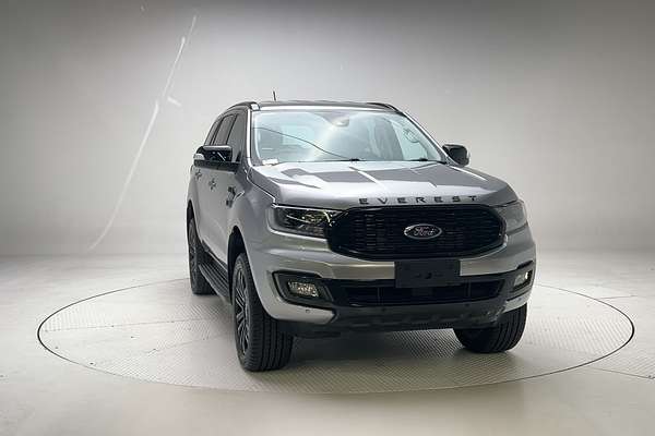 2021 Ford Everest Sport UA II 2.0L