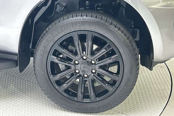 2021 Ford Everest Sport UA II 2.0L