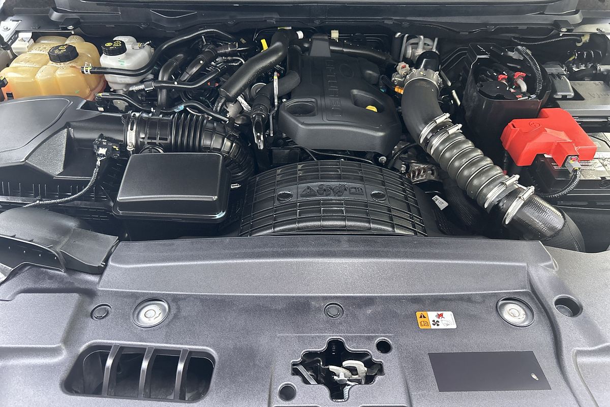 2021 Ford Everest Sport UA II 2.0L