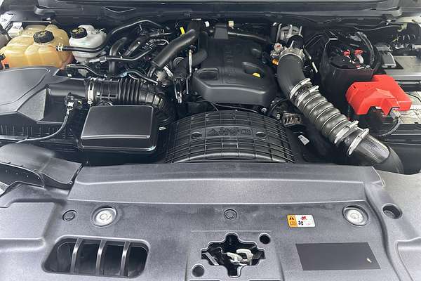 2021 Ford Everest Sport UA II 2.0L