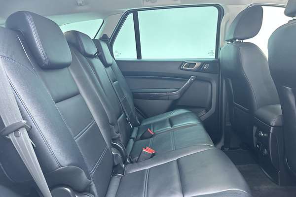 2021 Ford Everest Sport UA II 2.0L