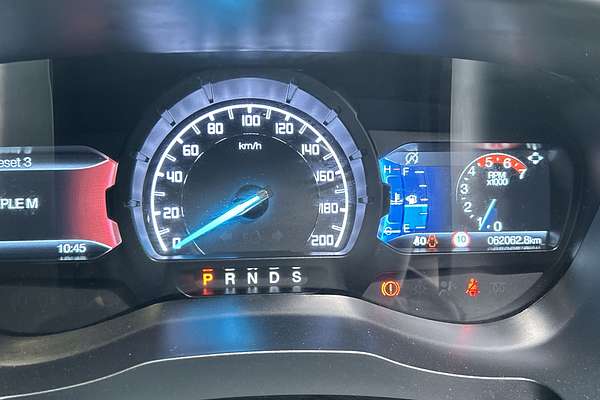 2021 Ford Everest Sport UA II 2.0L