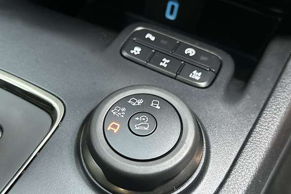 2021 Ford Everest Sport UA II 2.0L