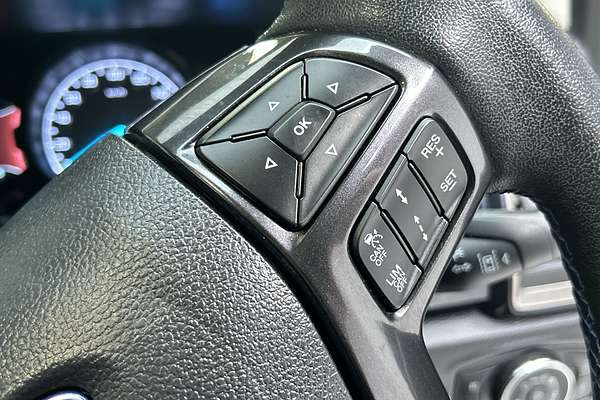 2021 Ford Everest Sport UA II 2.0L