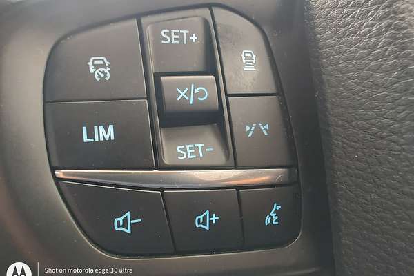 2024 Ford Everest Trend 2.0L