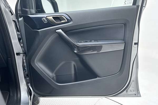 2021 Ford Everest Sport UA II 2.0L