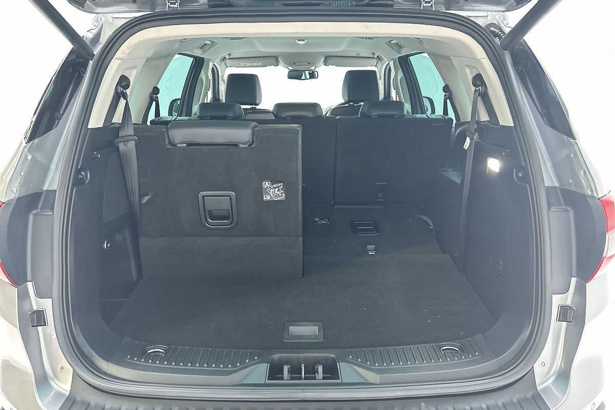 2021 Ford Everest Sport UA II 2.0L