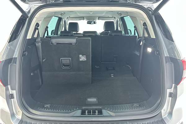 2021 Ford Everest Sport UA II 2.0L