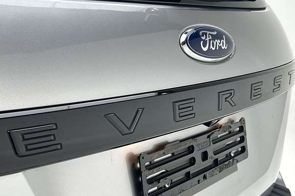 2021 Ford Everest Sport UA II 2.0L