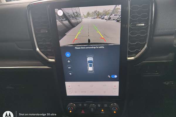 2024 Ford Everest Trend 2.0L