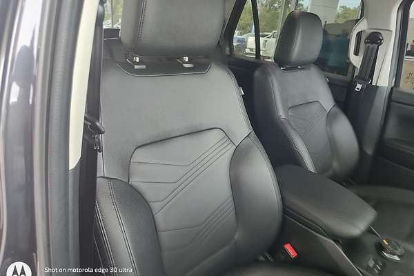 2024 Ford Everest Trend 2.0L