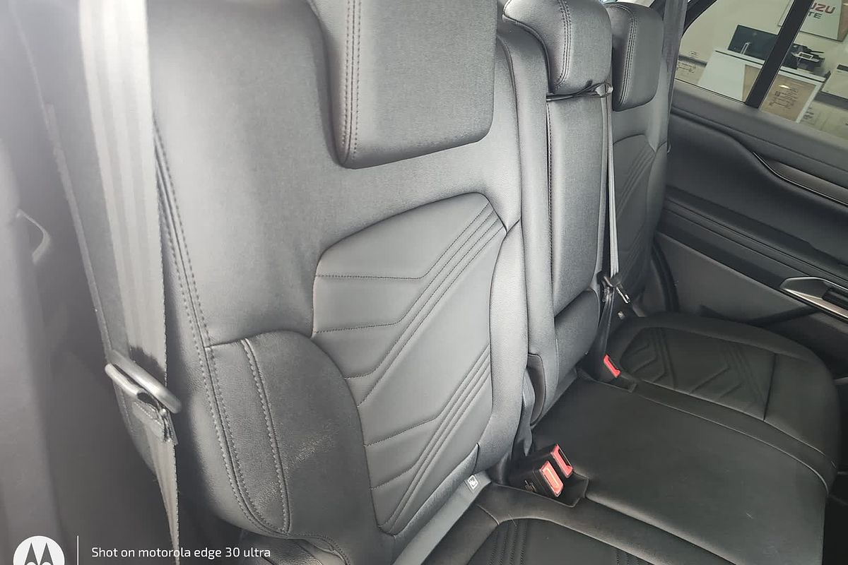 2024 Ford Everest Trend 2.0L