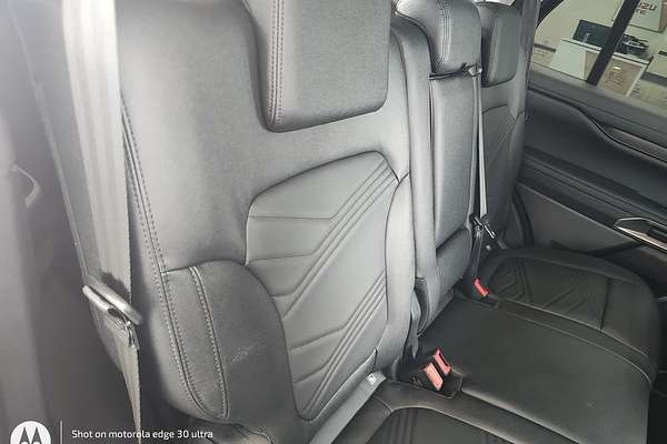 2024 Ford Everest Trend 2.0L