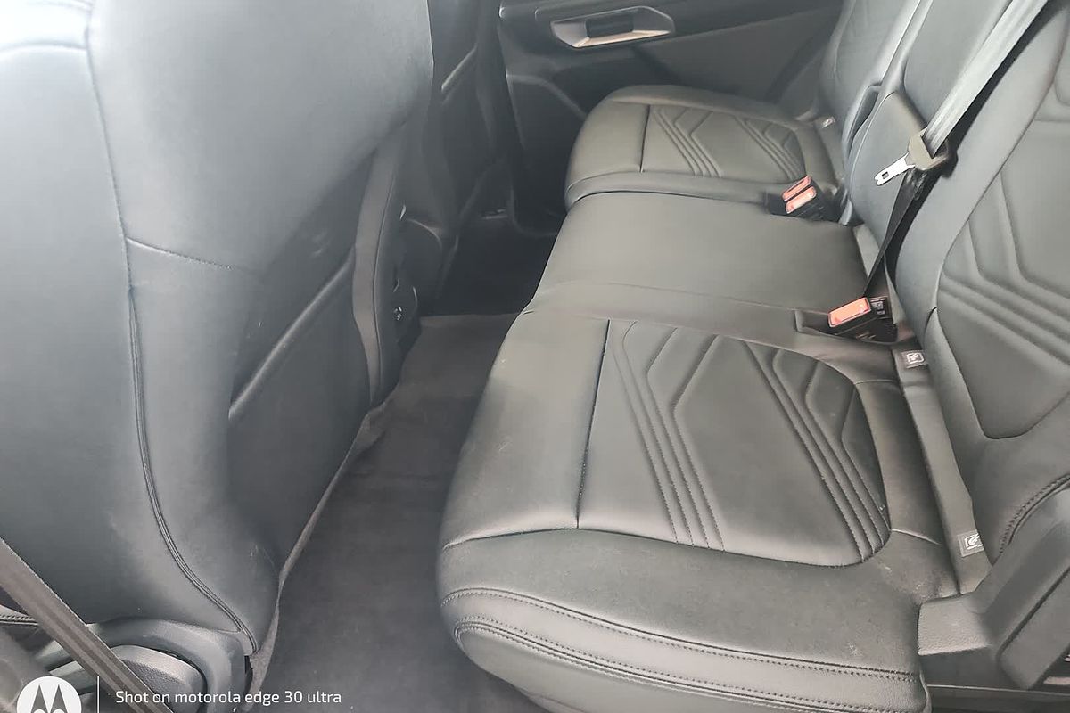 2024 Ford Everest Trend 2.0L