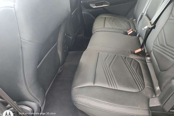 2024 Ford Everest Trend 2.0L