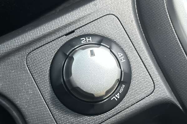 2020 Isuzu MU-X LS-M