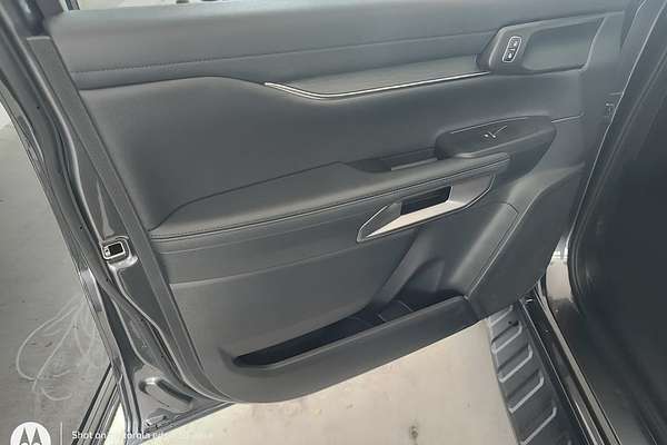 2024 Ford Everest Trend 2.0L