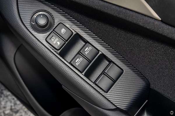 2025 Mazda CX-3 G20 Pure DK