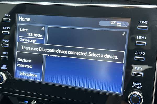 2024 Toyota Hilux SR 48V GUN126R 4X4