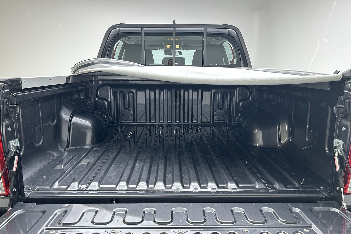 2024 Toyota Hilux SR 48V GUN126R 4X4