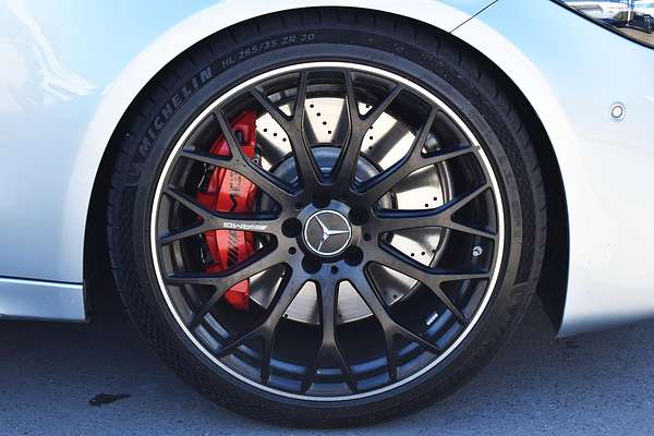 2024 Mercedes-Benz C-Class C63 AMG S E Performance W206