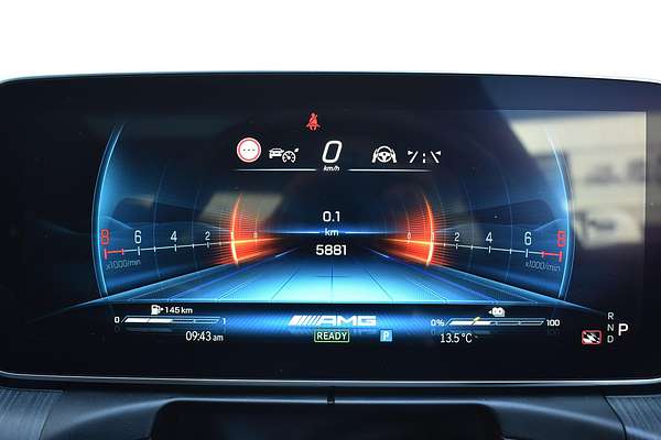 2024 Mercedes-Benz C-Class C63 AMG S E Performance W206