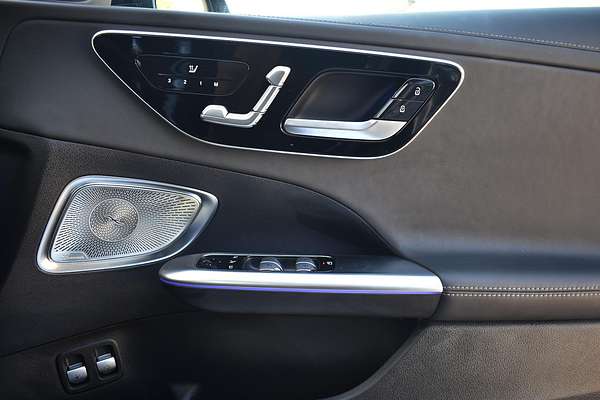 2024 Mercedes-Benz C-Class C63 AMG S E Performance W206