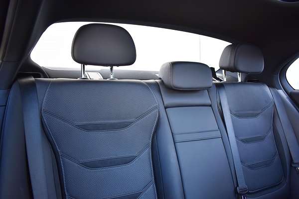 2024 Mercedes-Benz C-Class C63 AMG S E Performance W206