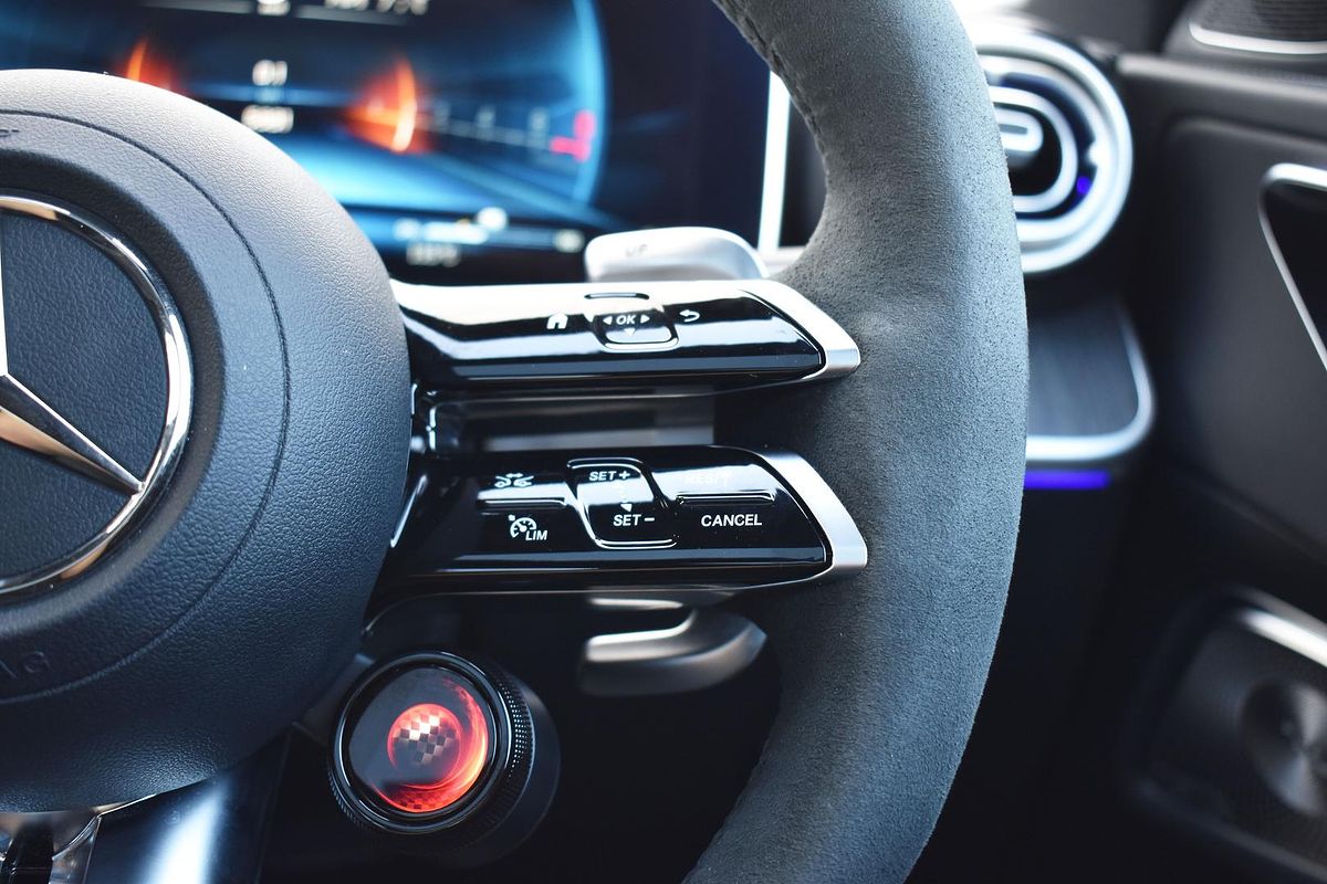 2024 Mercedes-Benz C-Class C63 AMG S E Performance W206