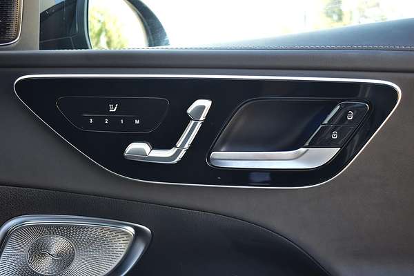 2024 Mercedes-Benz C-Class C63 AMG S E Performance W206