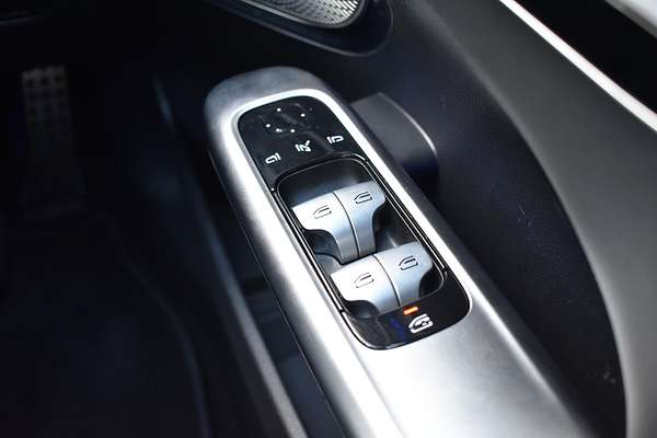 2024 Mercedes-Benz C-Class C63 AMG S E Performance W206