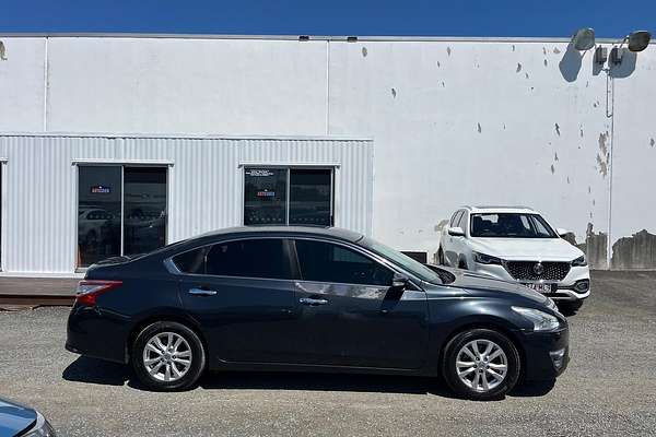 2016 Nissan Altima ST L33