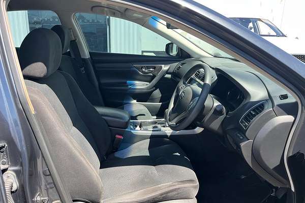 2016 Nissan Altima ST L33