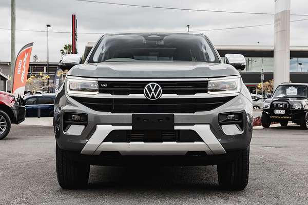 2023 Volkswagen Amarok TDI600 Style NF 4X4