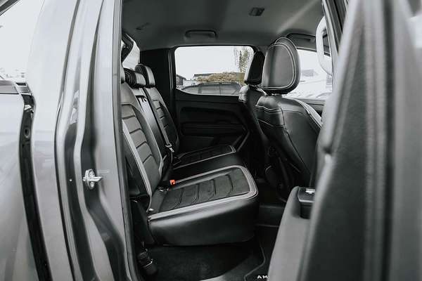 2023 Volkswagen Amarok TDI600 Style NF 4X4