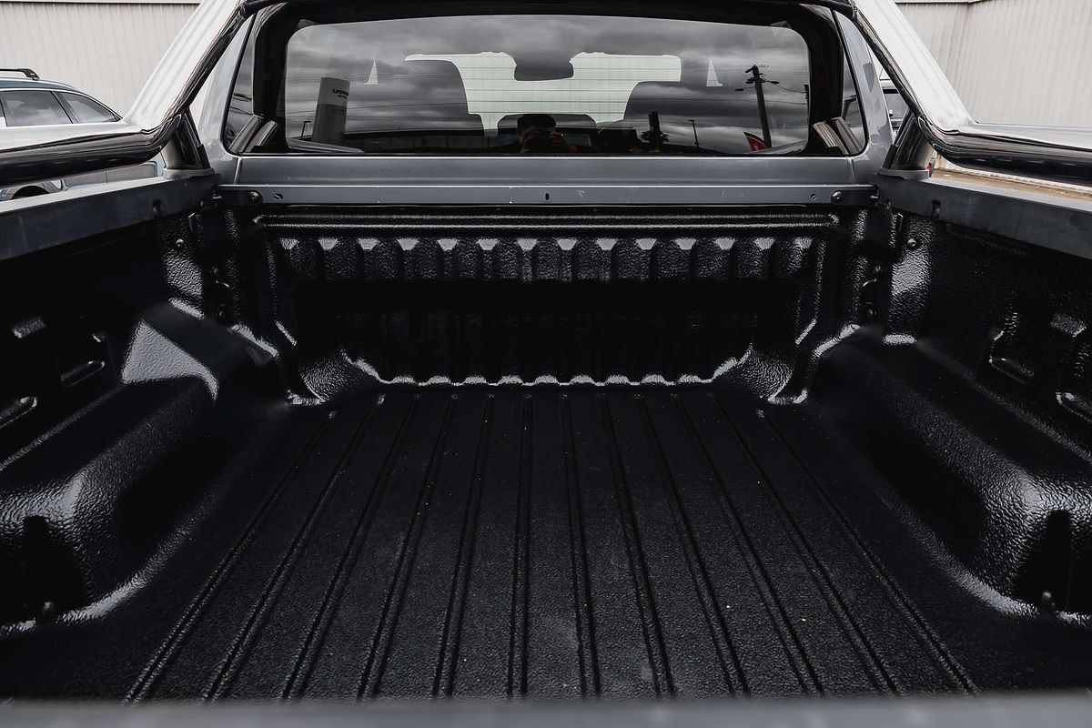 2023 Volkswagen Amarok TDI600 Style NF 4X4