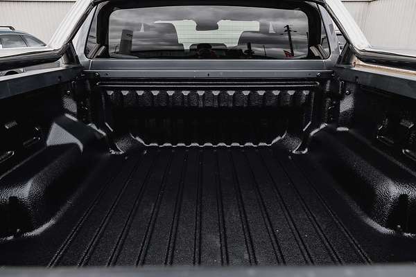 2023 Volkswagen Amarok TDI600 Style NF 4X4