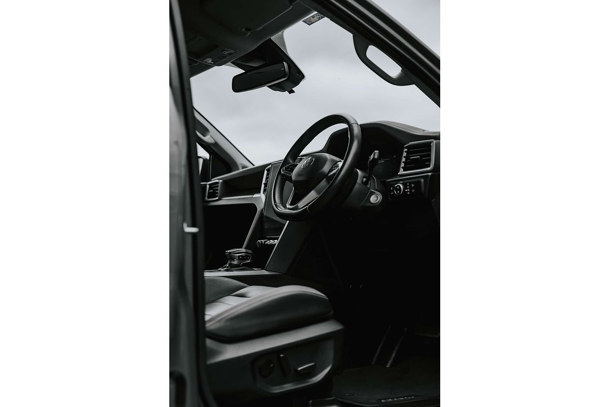 2023 Volkswagen Amarok TDI600 Style NF 4X4