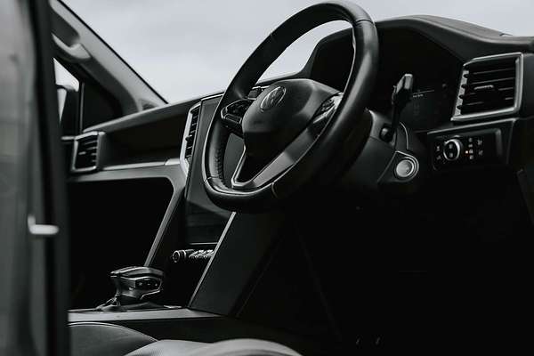 2023 Volkswagen Amarok TDI600 Style NF 4X4