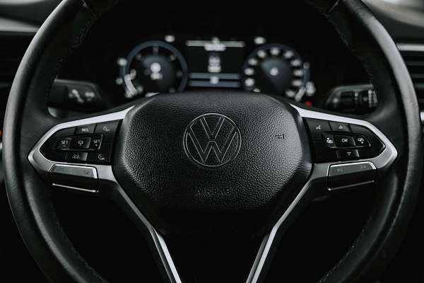 2023 Volkswagen Amarok TDI600 Style NF 4X4