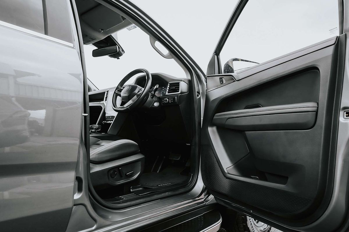 2023 Volkswagen Amarok TDI600 Style NF 4X4