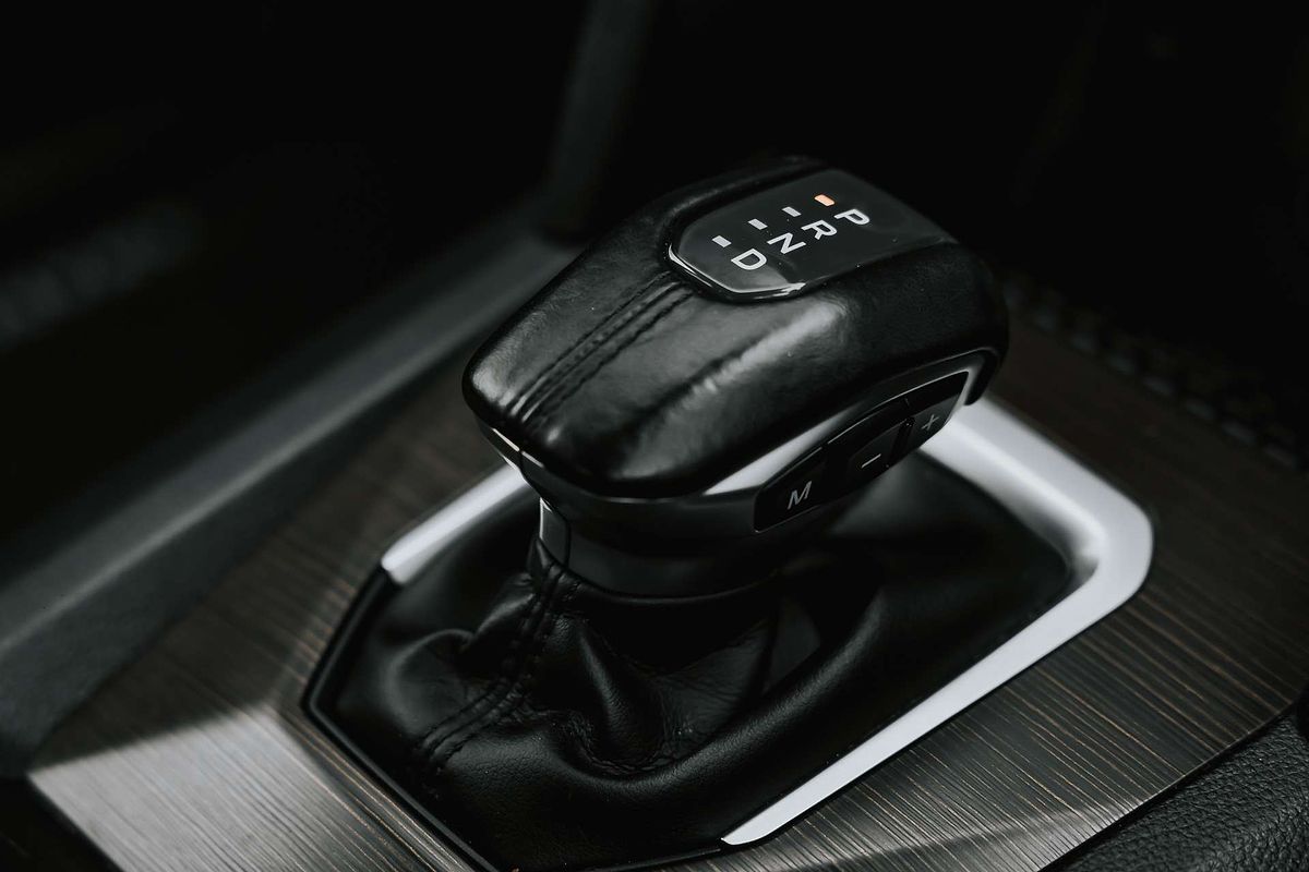 2023 Volkswagen Amarok TDI600 Style NF 4X4