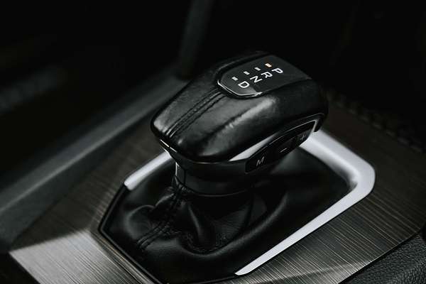 2023 Volkswagen Amarok TDI600 Style NF 4X4