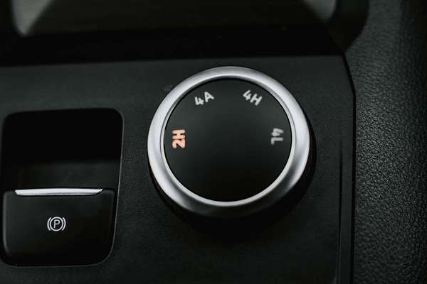 2023 Volkswagen Amarok TDI600 Style NF 4X4